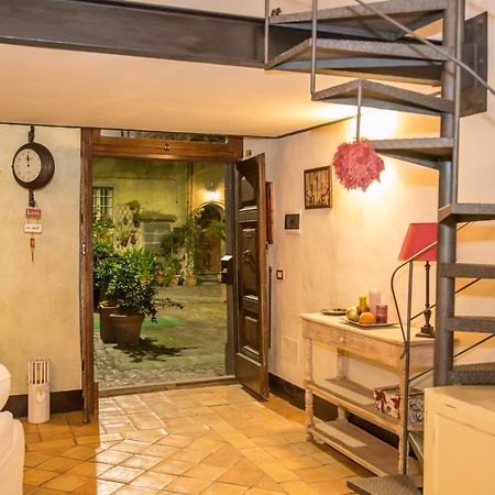 La Piazzetta Apartment Bracciano  Exterior photo