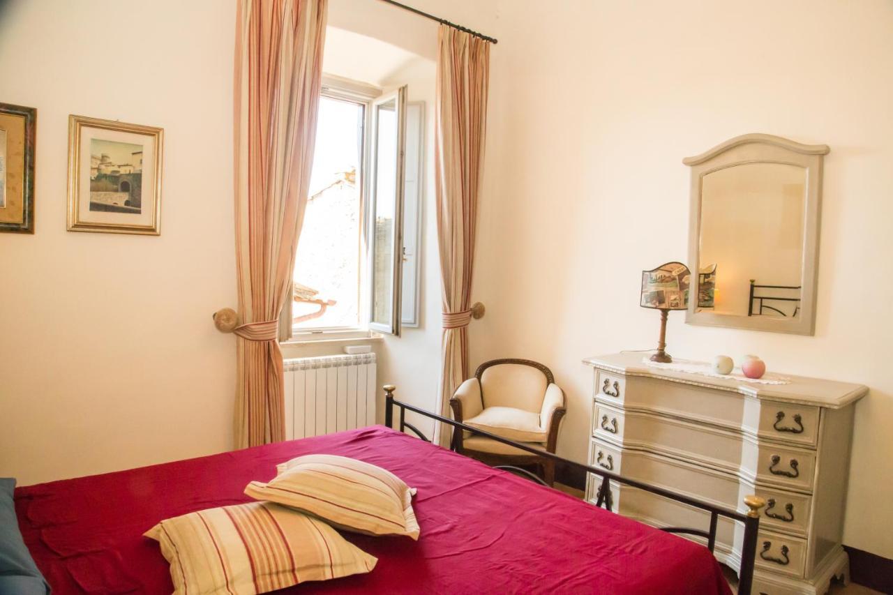 La Piazzetta Apartment Bracciano  Exterior photo